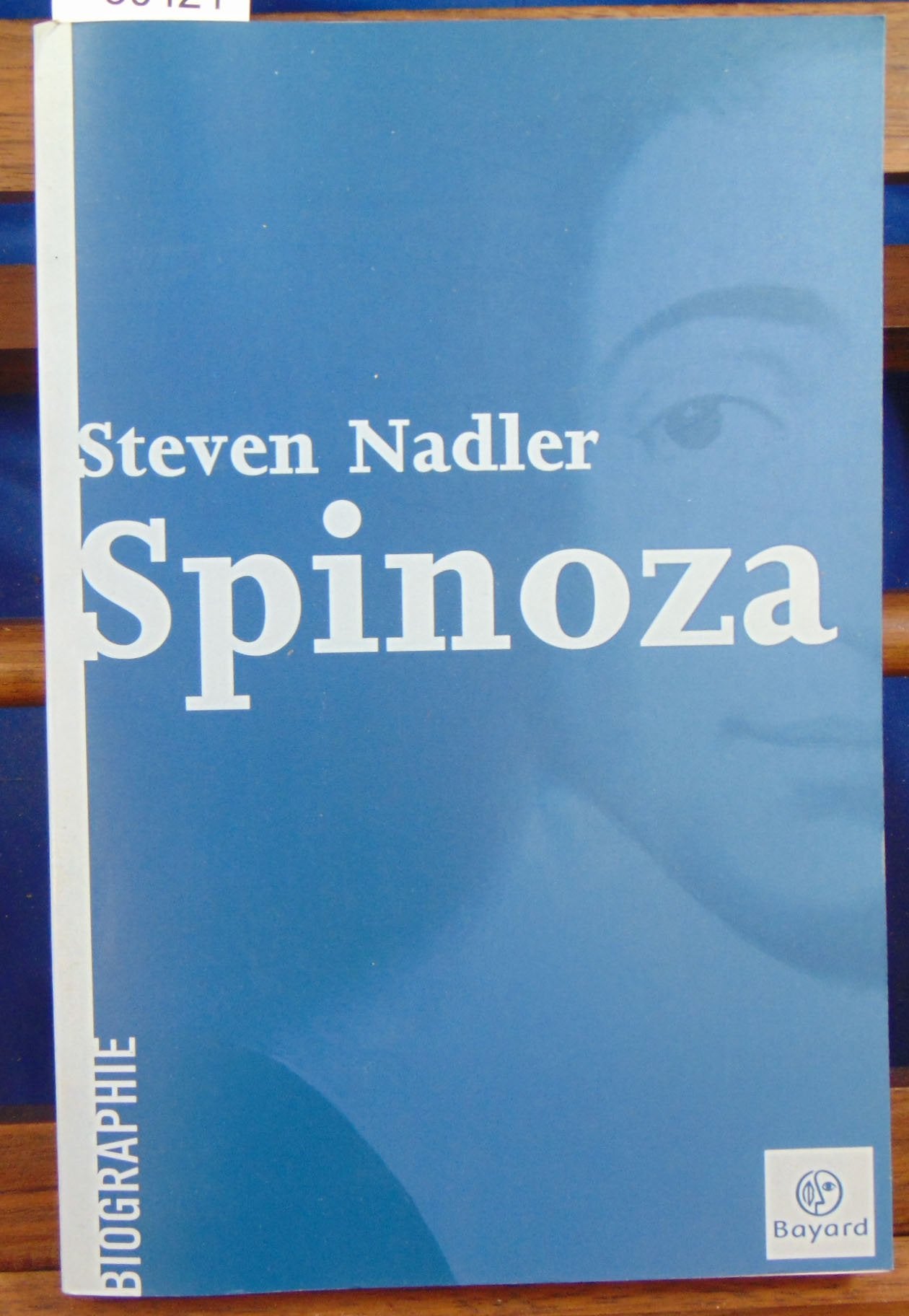 Spinoza 9782227470743