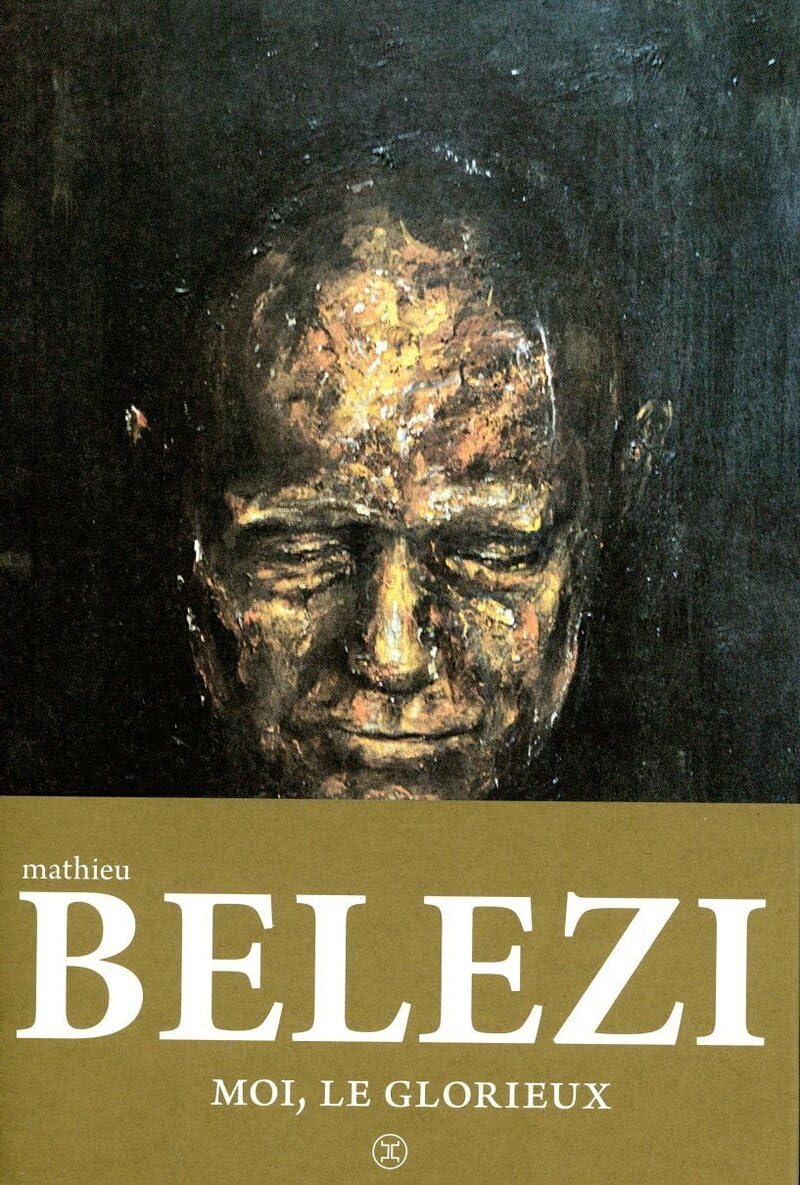 Moi, le glorieux 9782370553935