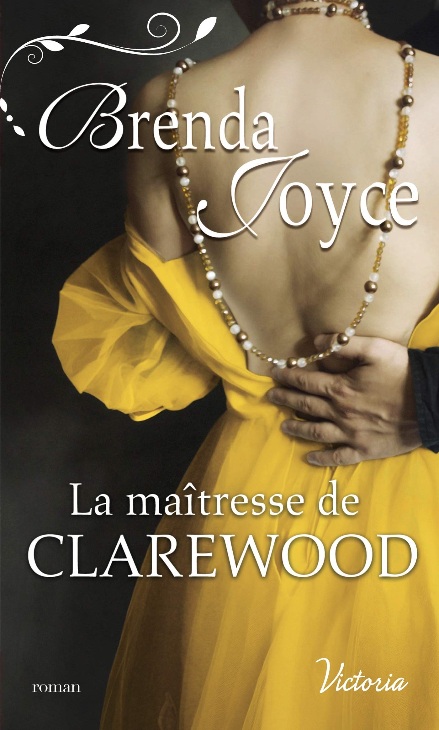 La maîtresse de Clarewood 9782280418065