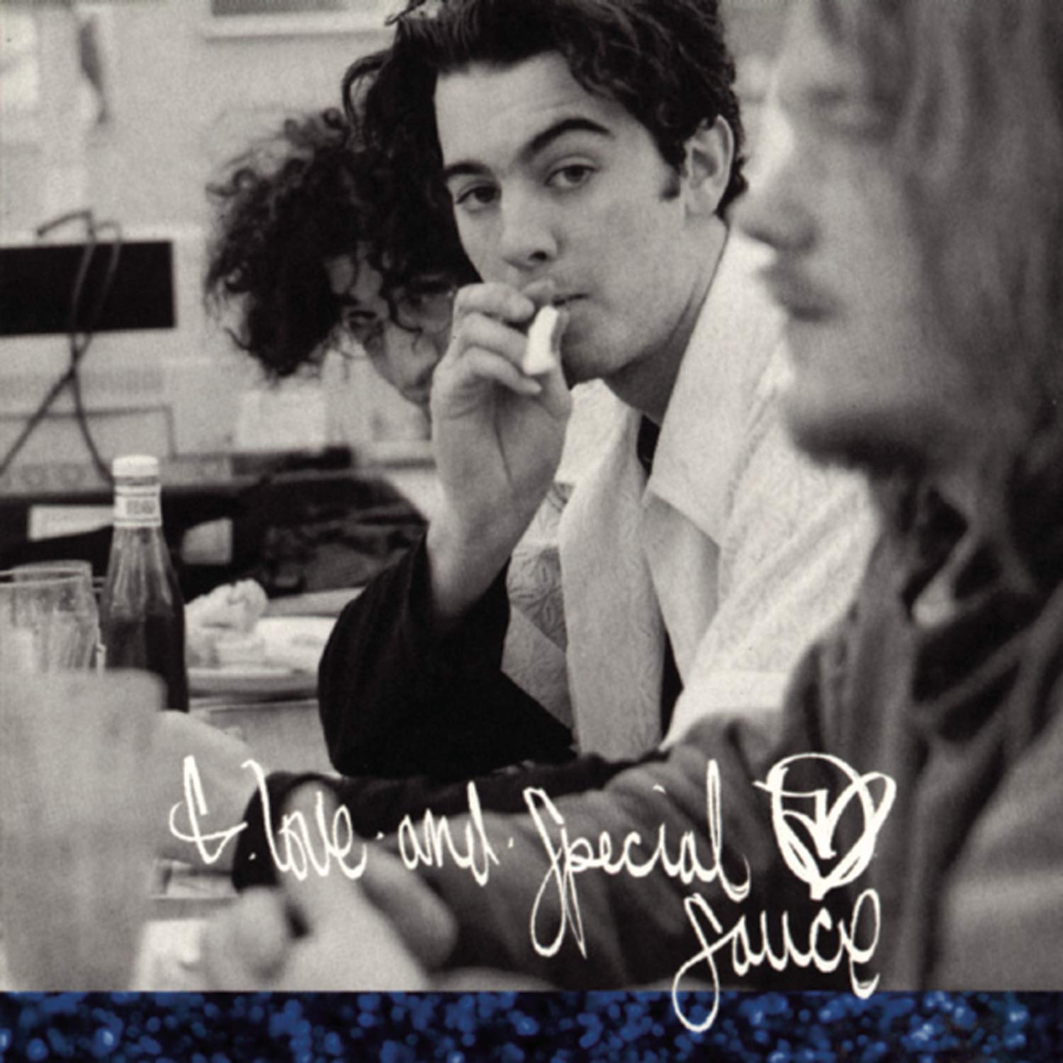 G.Love & Special Sauce 5099747663222