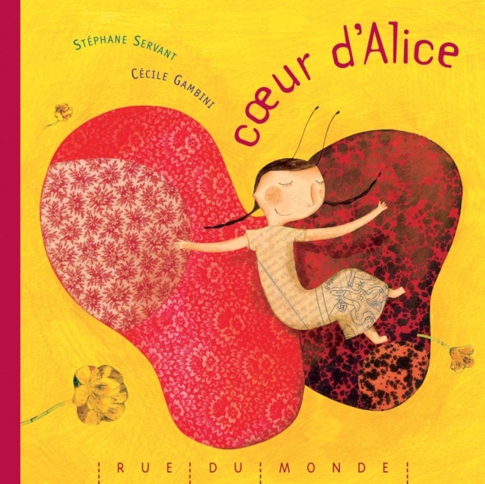 Coeur d'Alice 9782915569926