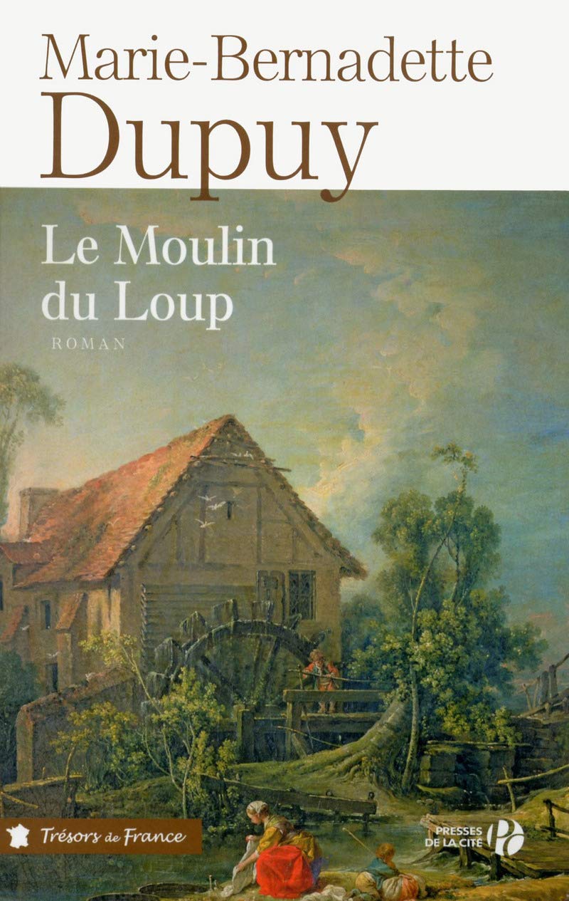 Le Moulin du Loup (1) 9782258094888