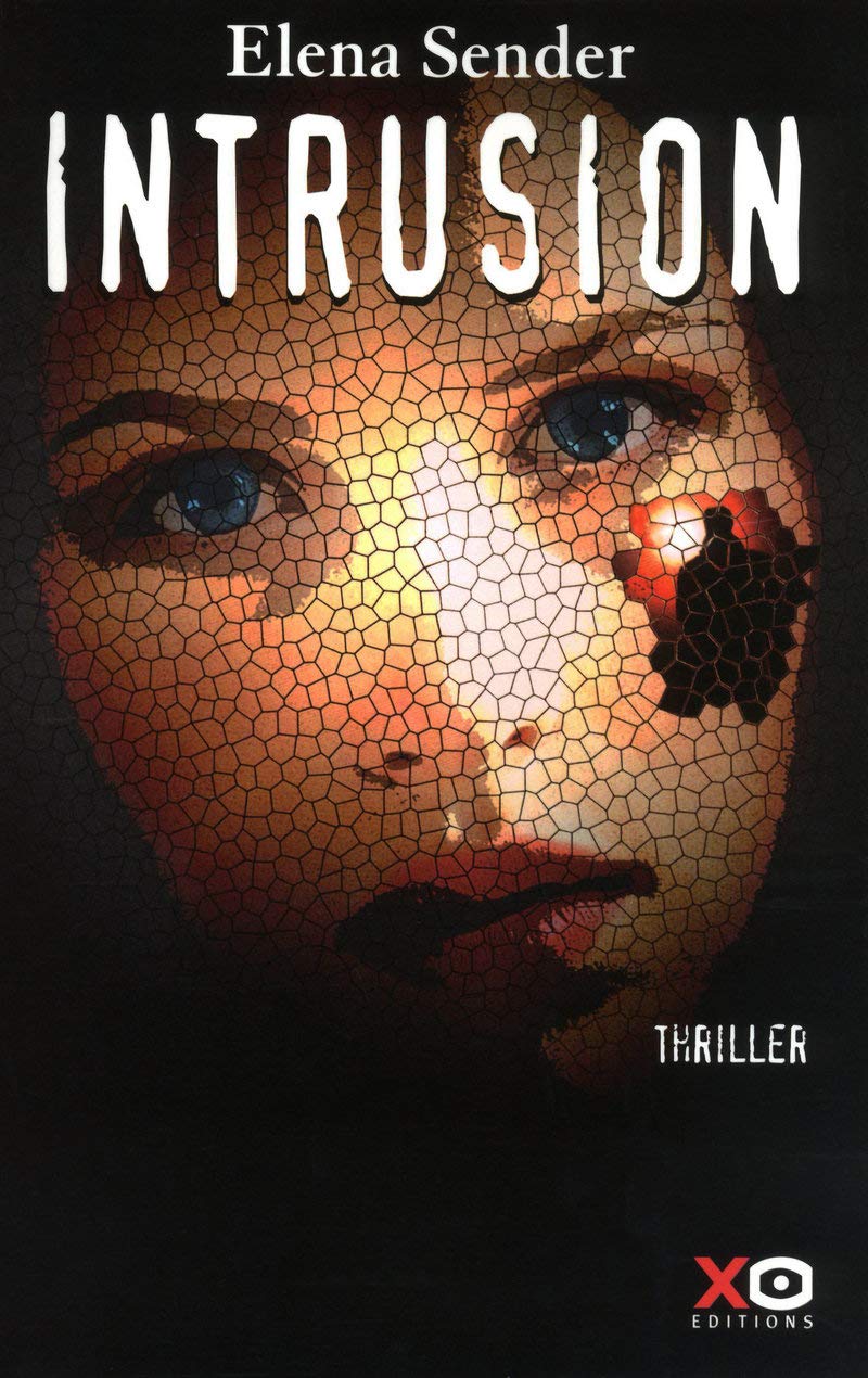 Intrusion 9782845633568