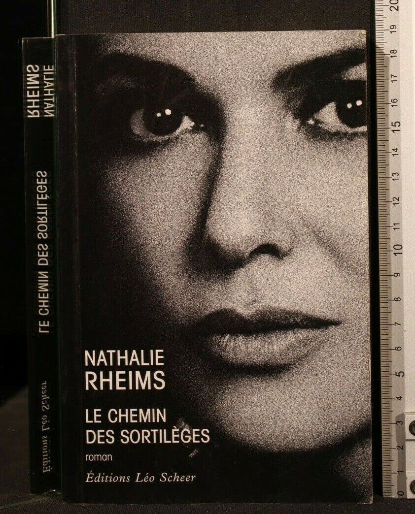 Le Chemin des sortilèges 9782756101392