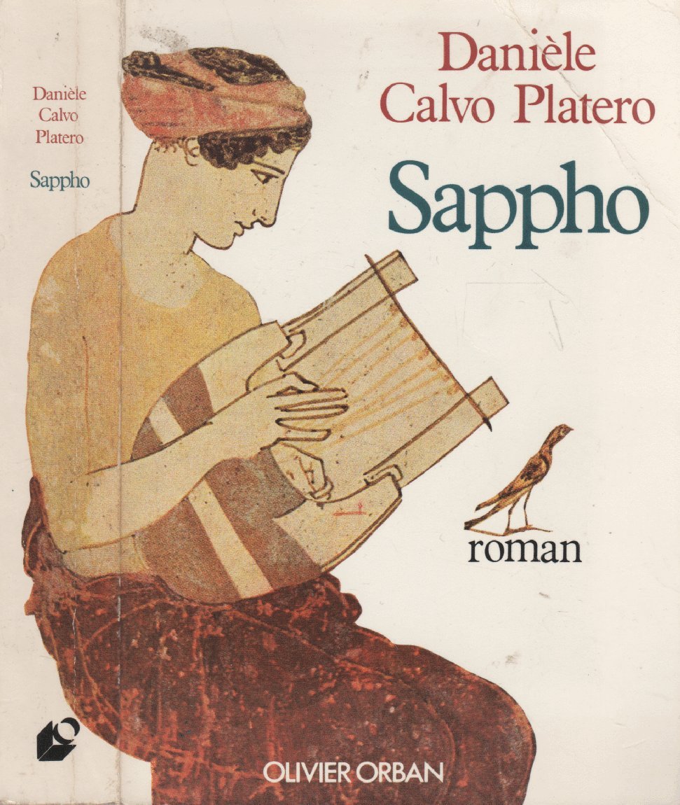 Sappho / ou la soif de purete 9782855653594