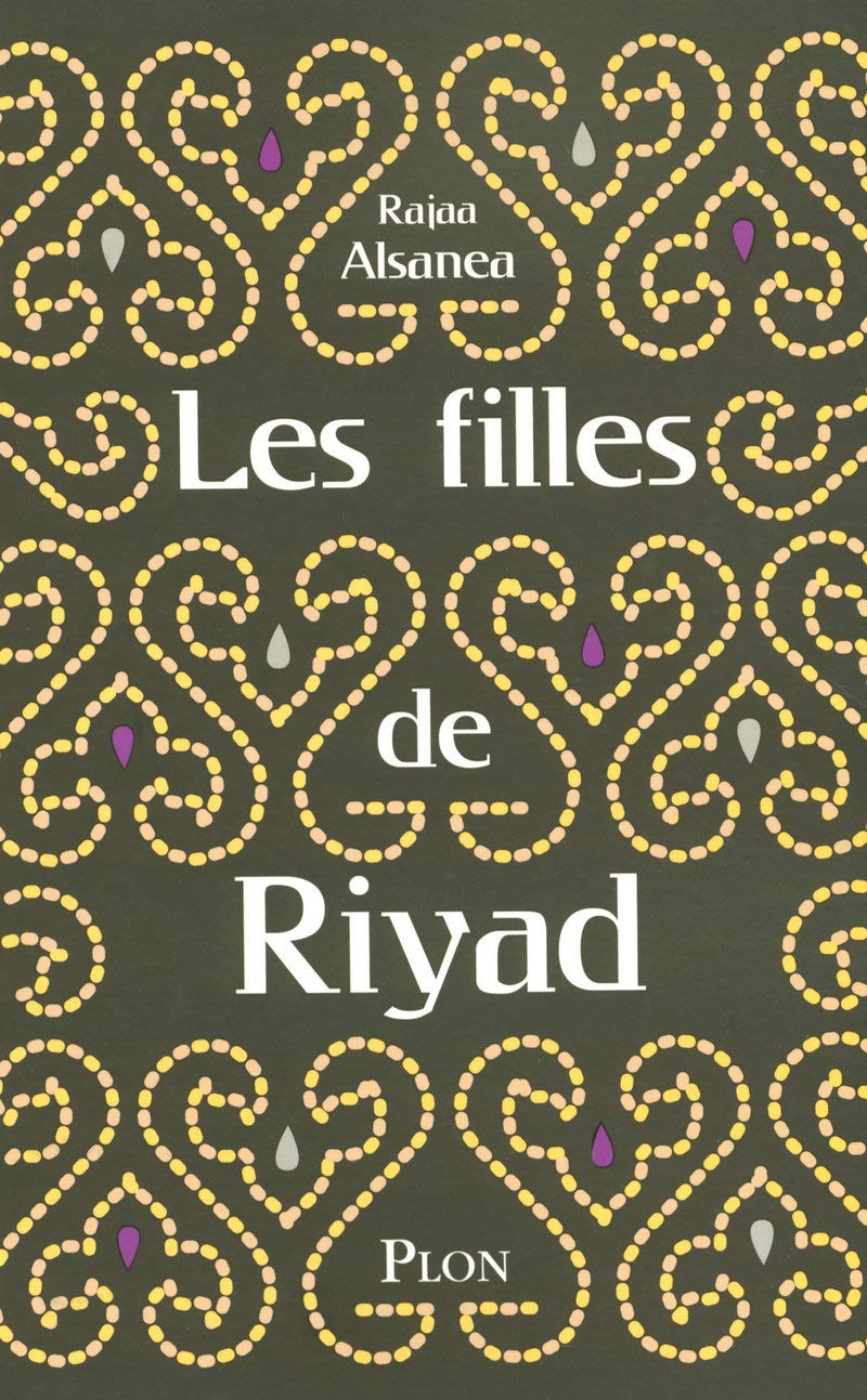 Les filles de Riyad 9782259206495