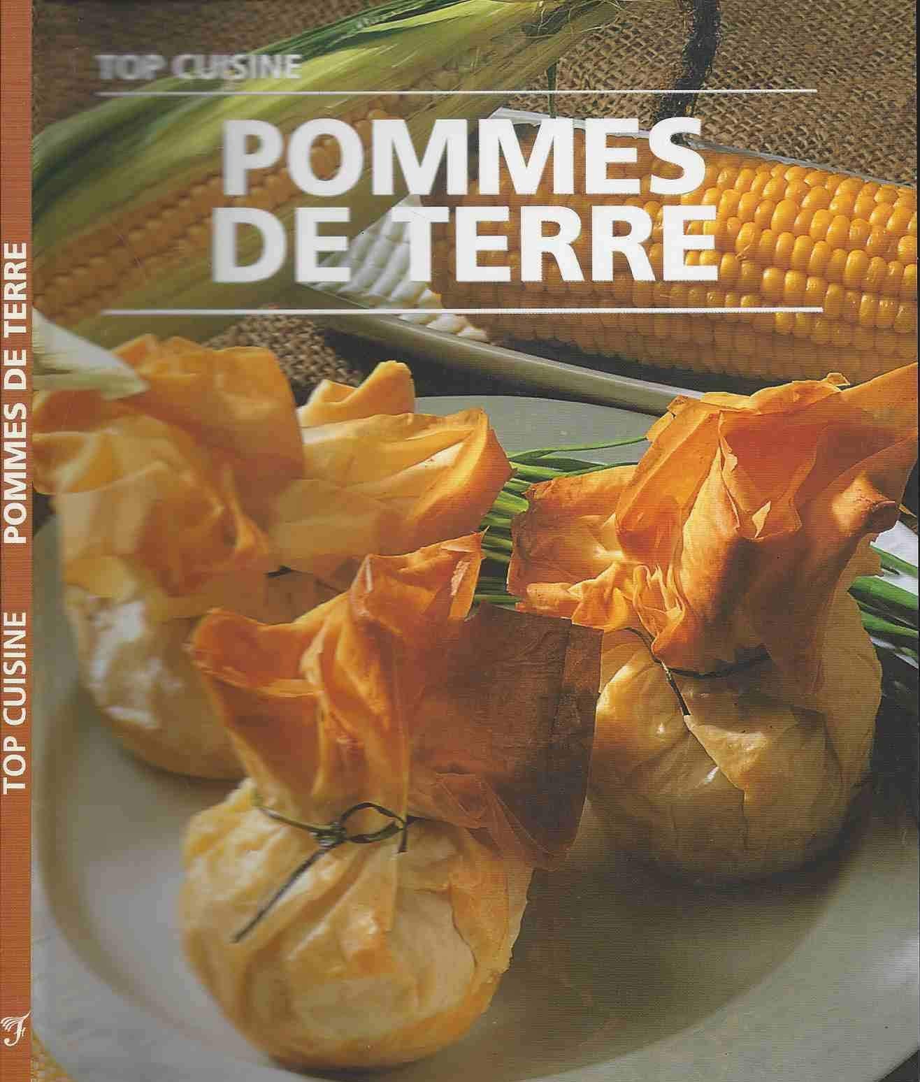 Pommes de terre 9788875250751