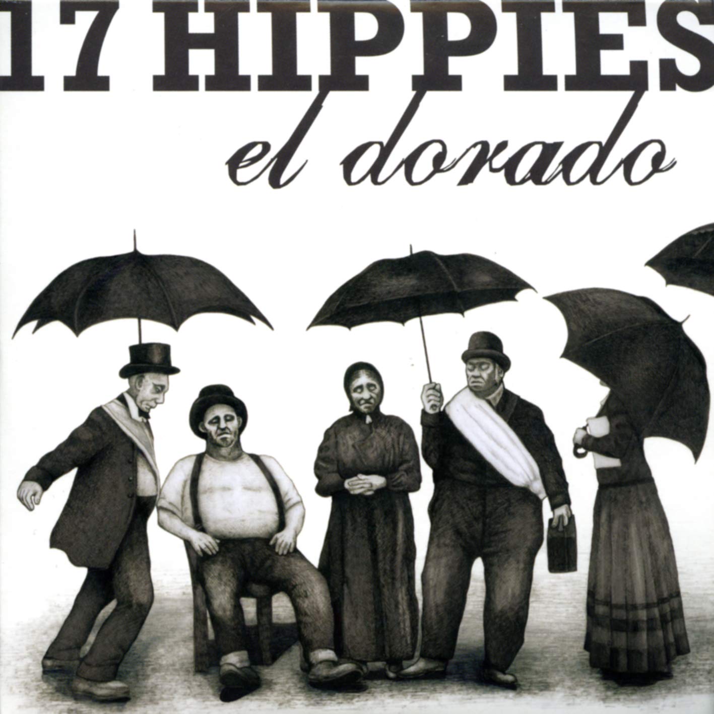 El Dorado 3341348601793