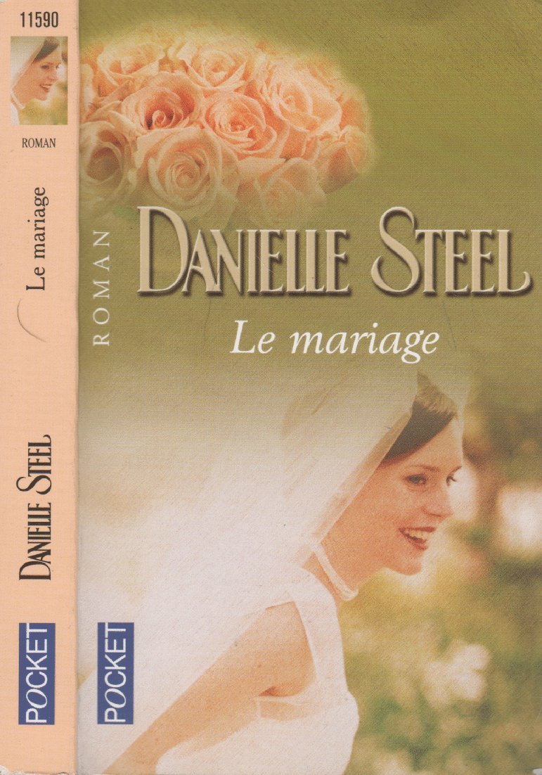 MARIAGE 9782266142298