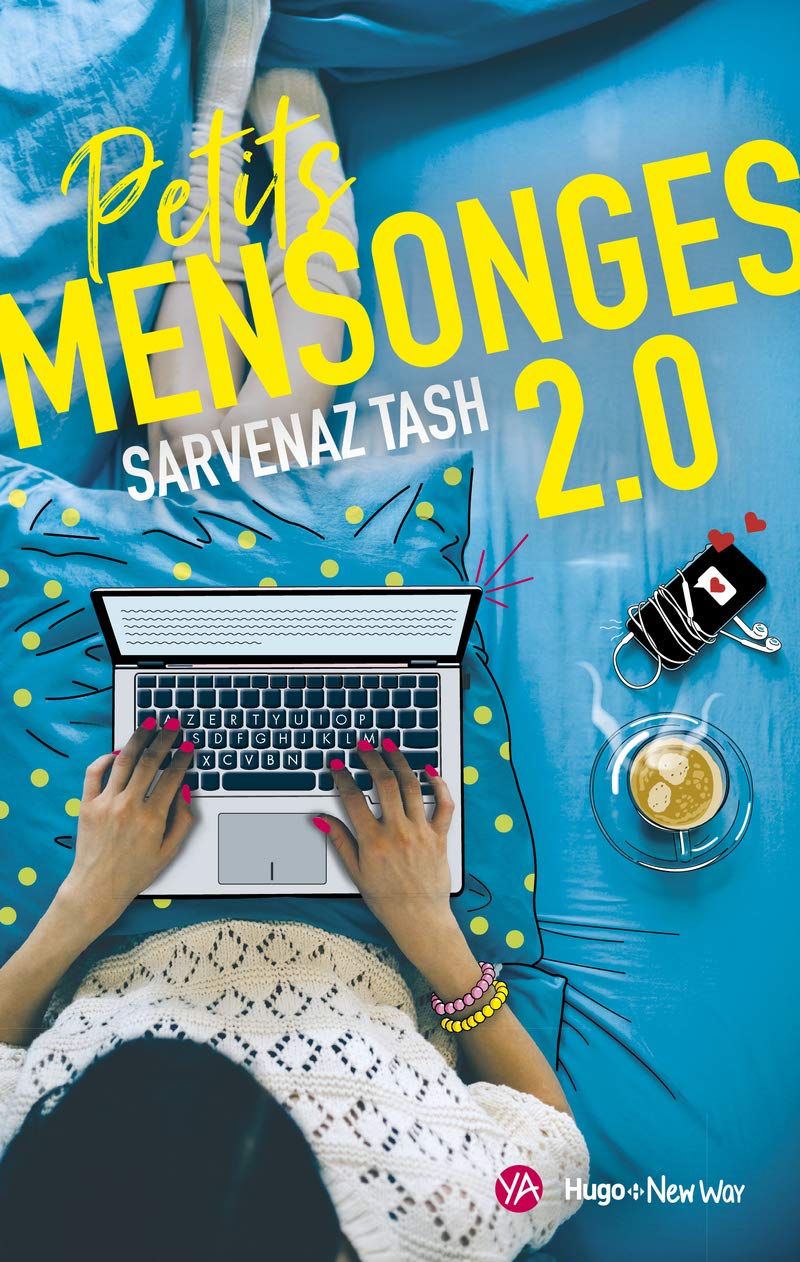 Petits Mensonges 2.0 9782755648331