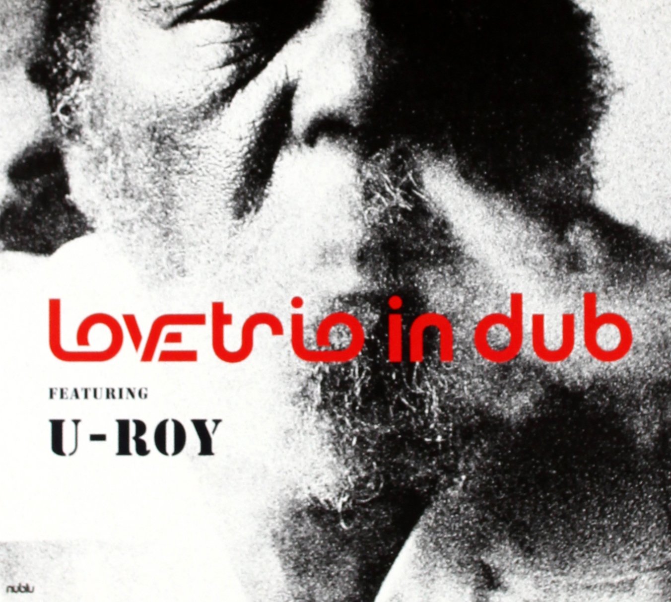Love Trio in Dub 3700077672014