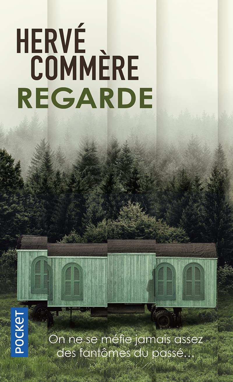 Regarde 9782266315135