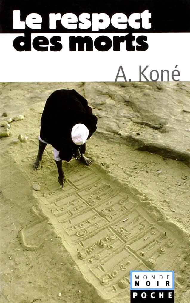 Le respect des morts 9782747302579