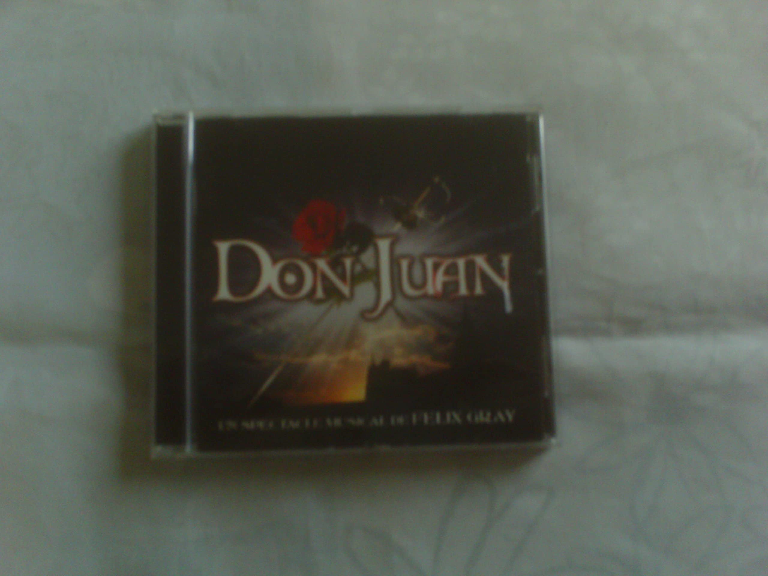 Don Juan 0602498212622