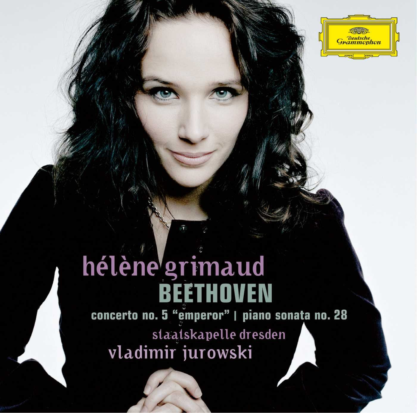 Piano Concerto No.5 0028947765950