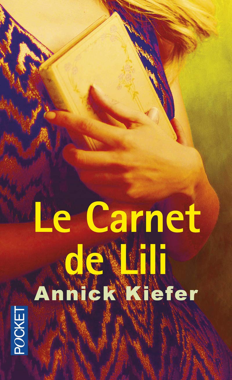 Le Carnet de Lili 9782266255295