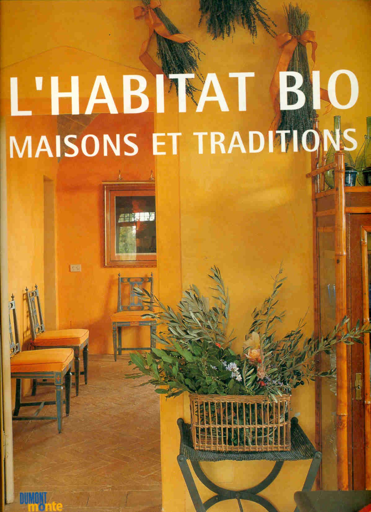 Habitation Bio 9783832080006