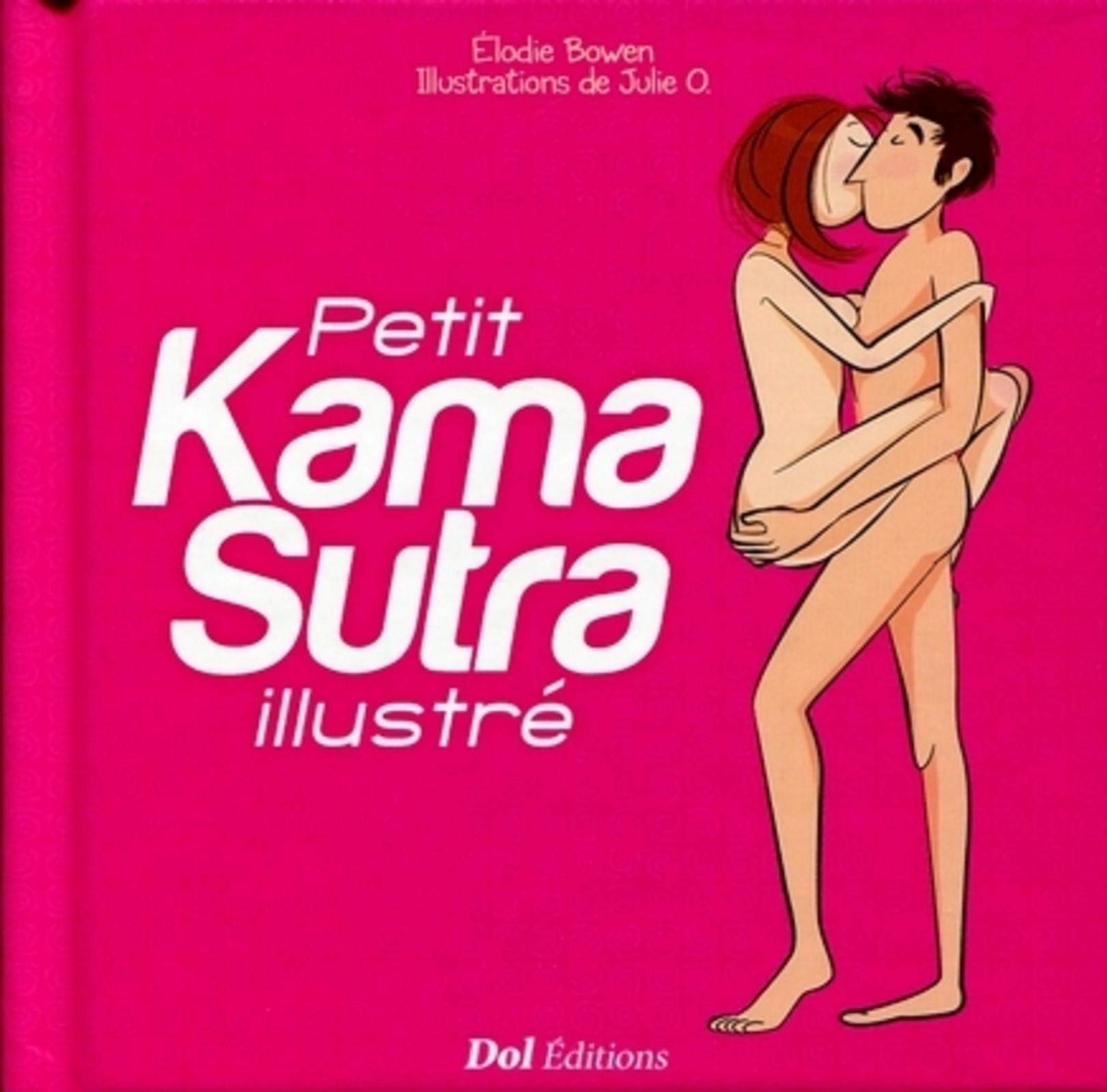 Le petit Kama-Sutra illustré 9782359330731