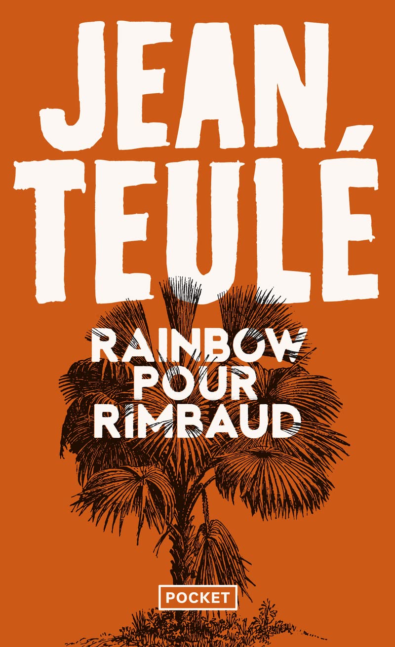 Rainbow pour Rimbaud 9782266188708