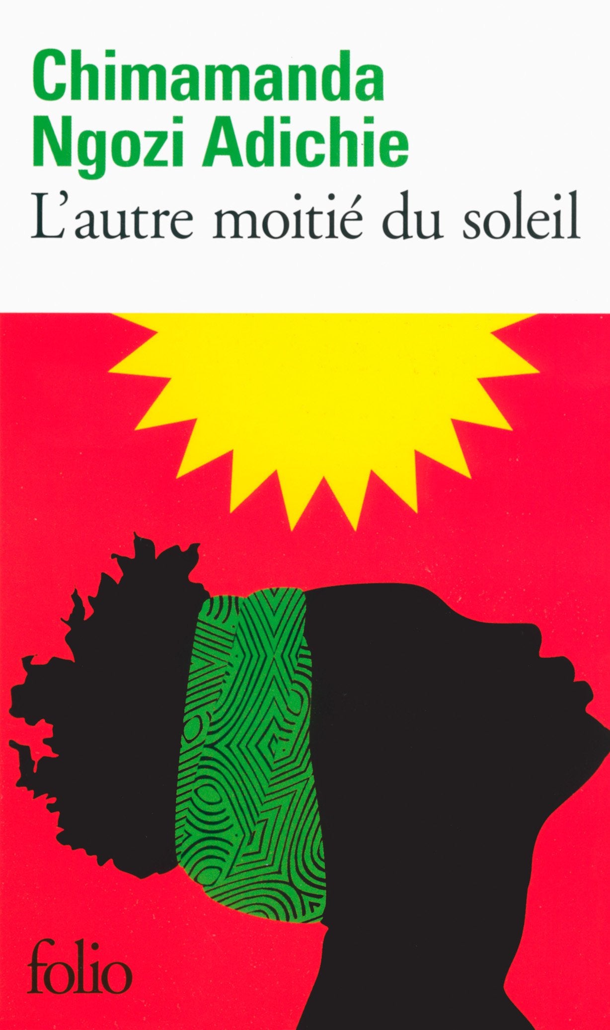 L'autre moitié du soleil 9782072722479