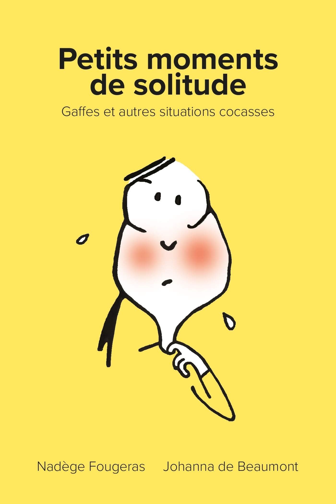 Petits moments de solitude 9782810008575