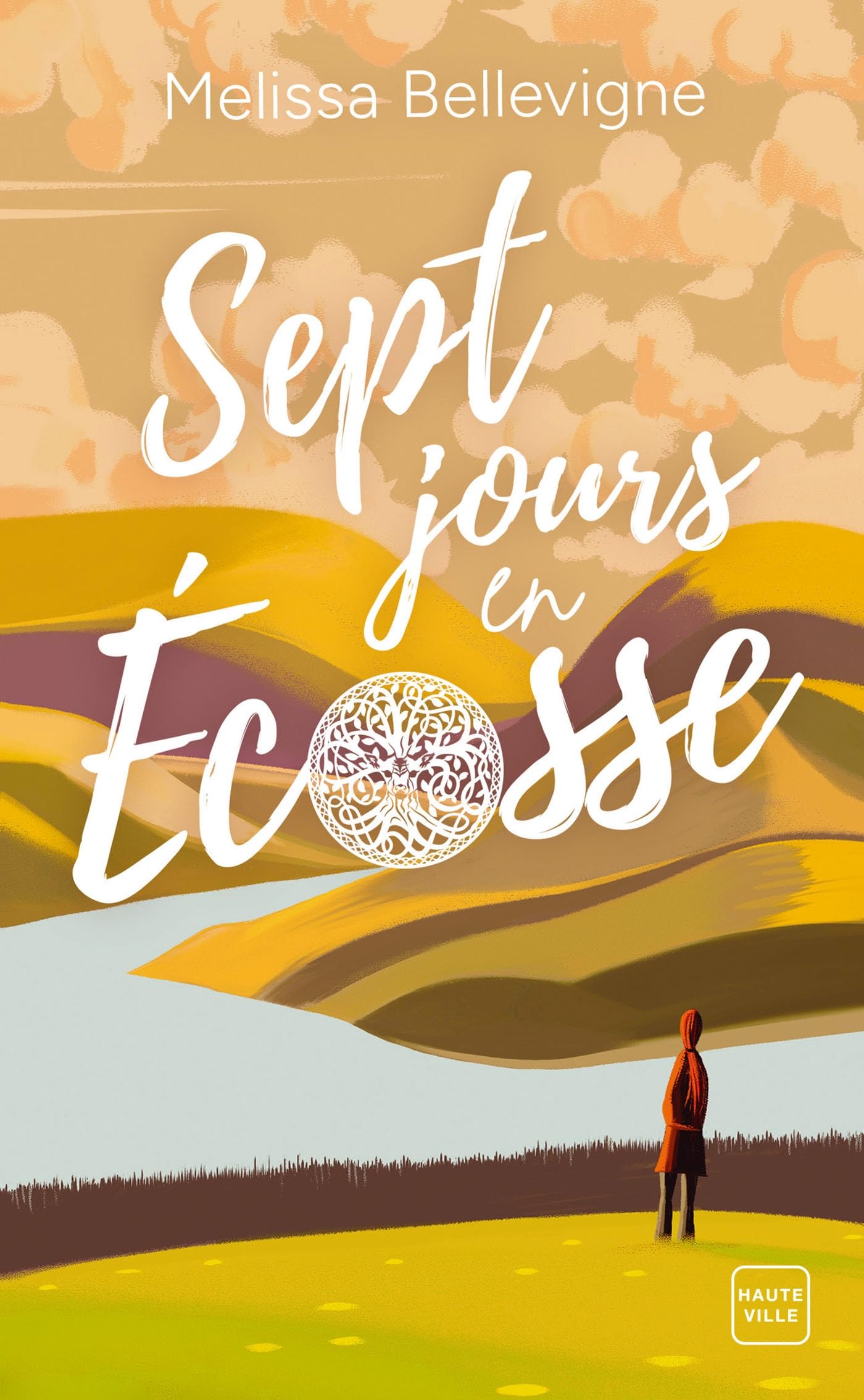 Sept Jours en Écosse 9782381228235