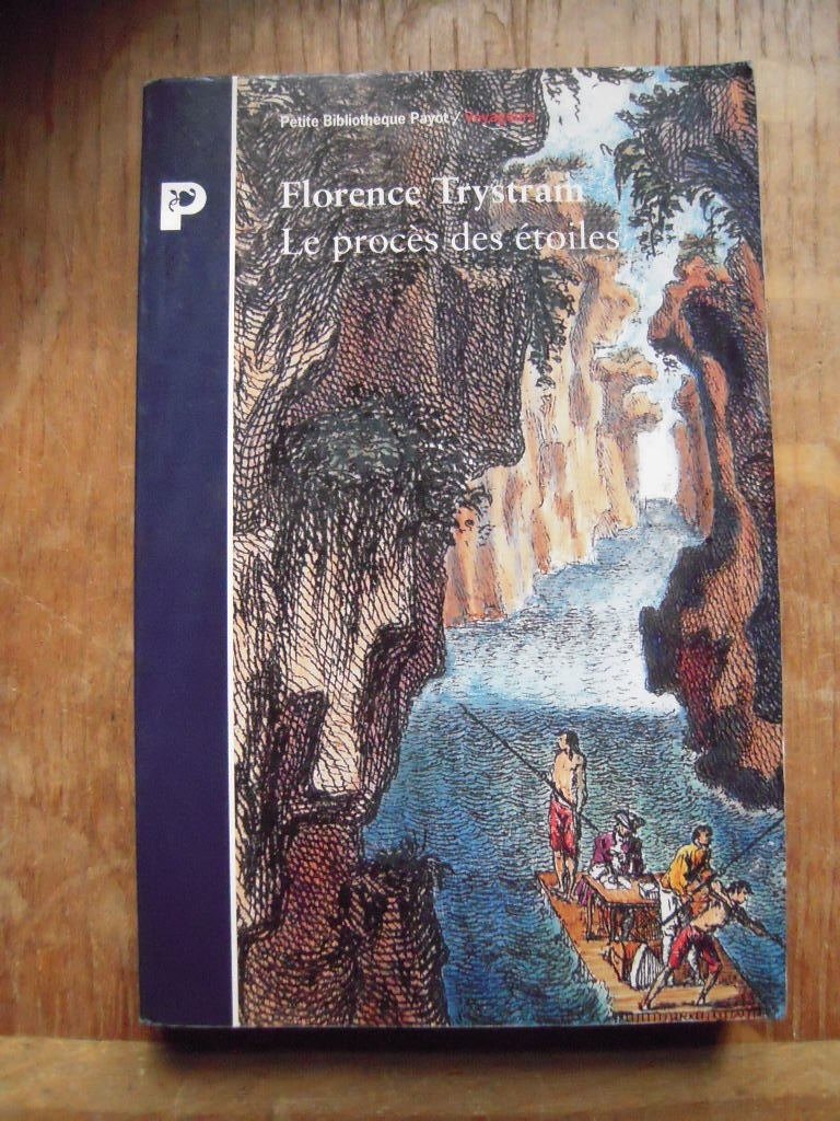 Le Procès des étoiles 9782228886277