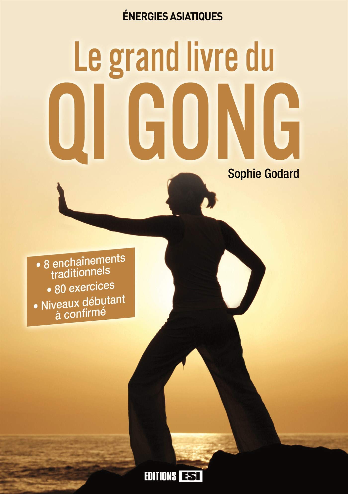 grand livre du qi gong (le) (0) 9782822604390