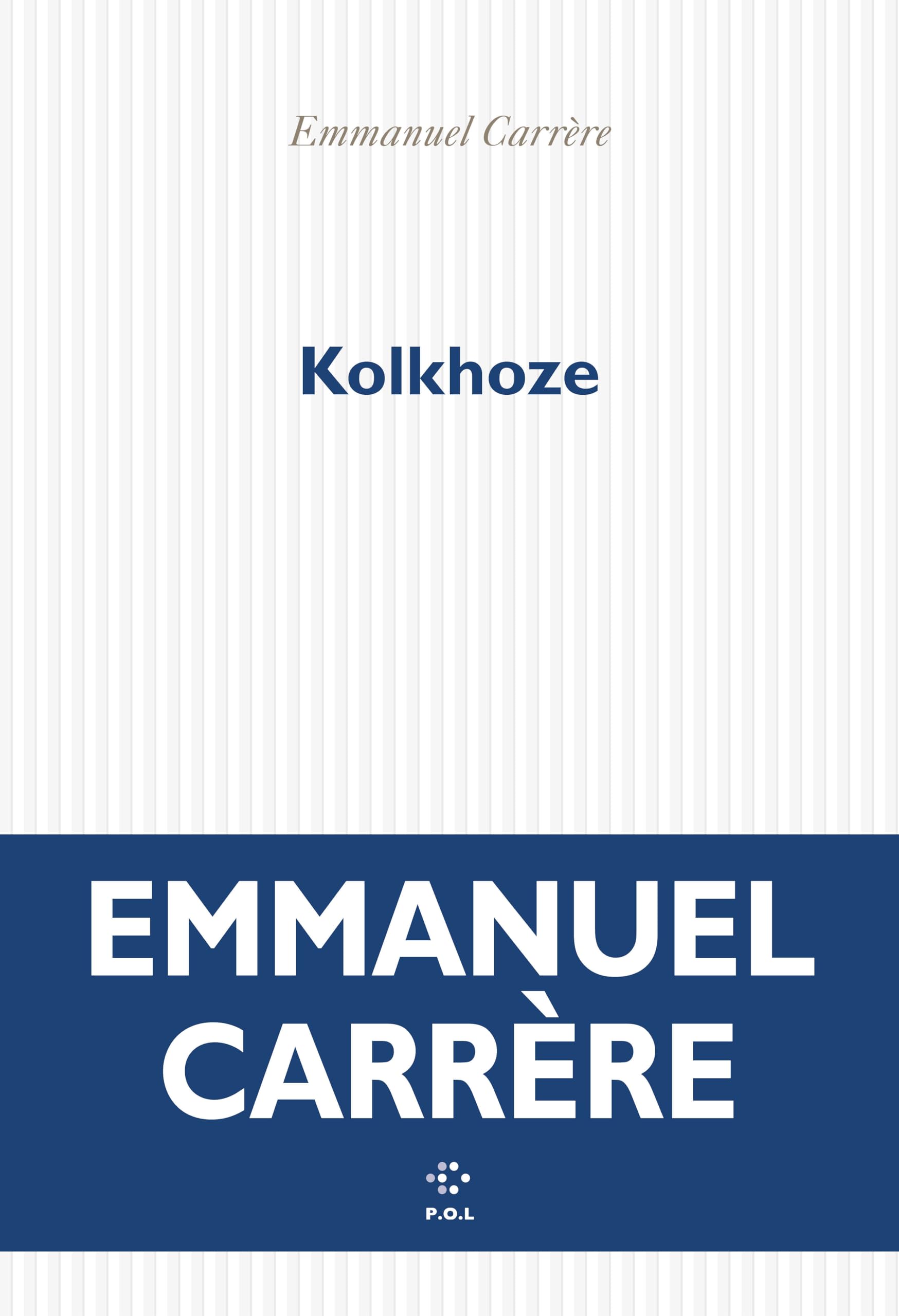 Kolkhoze 9782818061985