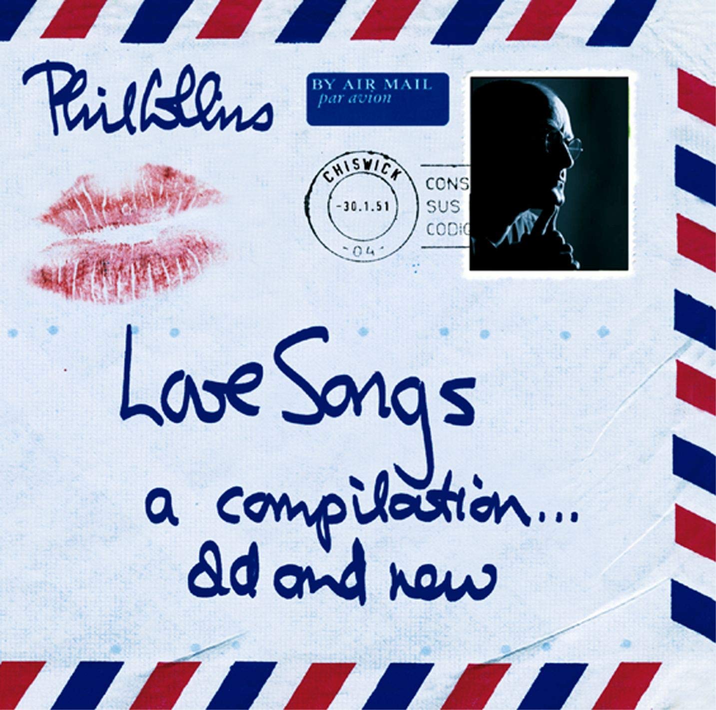 Love Songs-a Collection 0825646188420