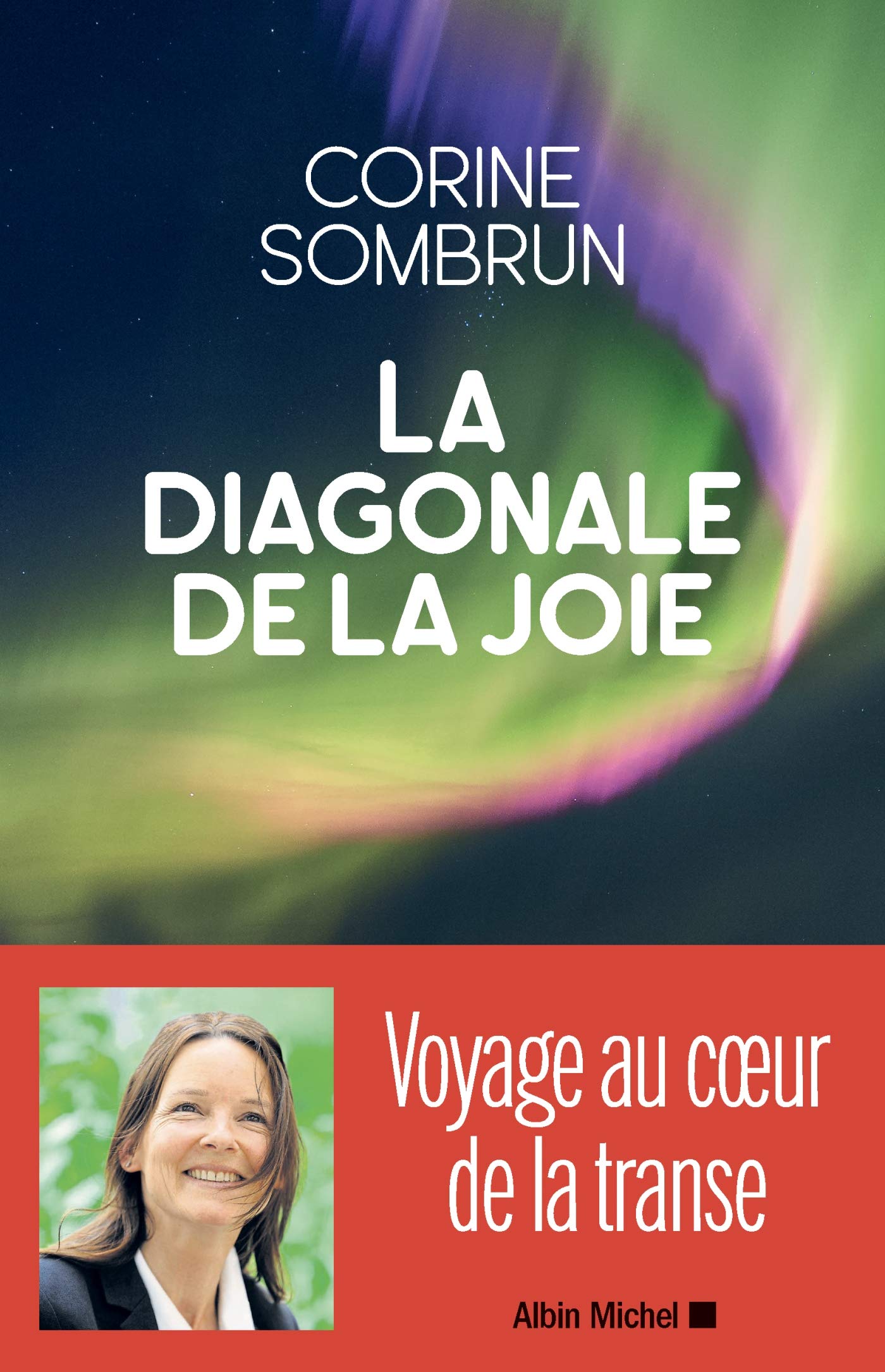 La Diagonale de la joie: Voyage au coeur de la transe 9782226396150