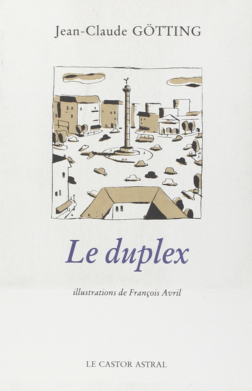 Le Duplex 9782859202408