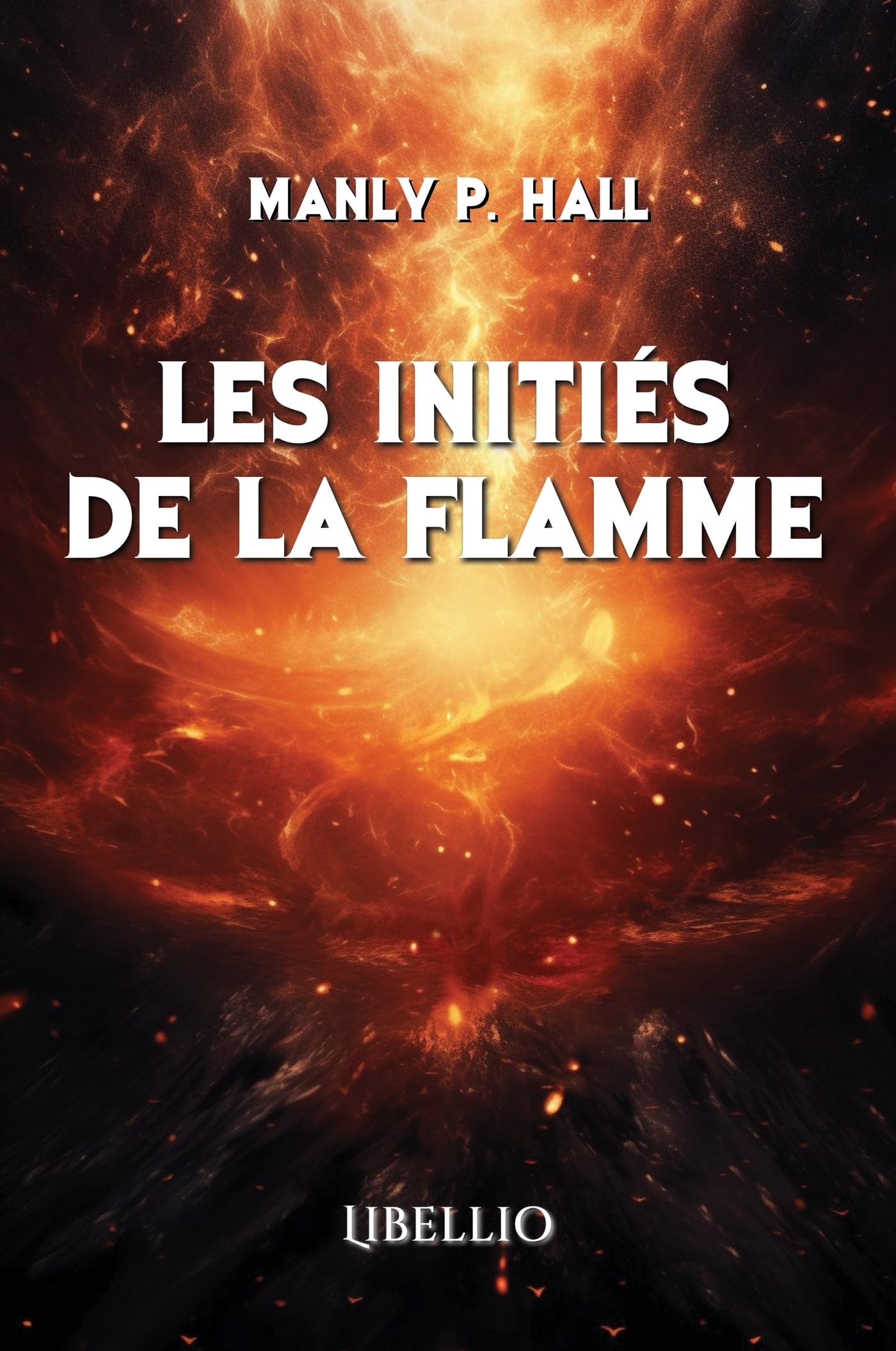 Les Initiés de la Flamme 9788412676433