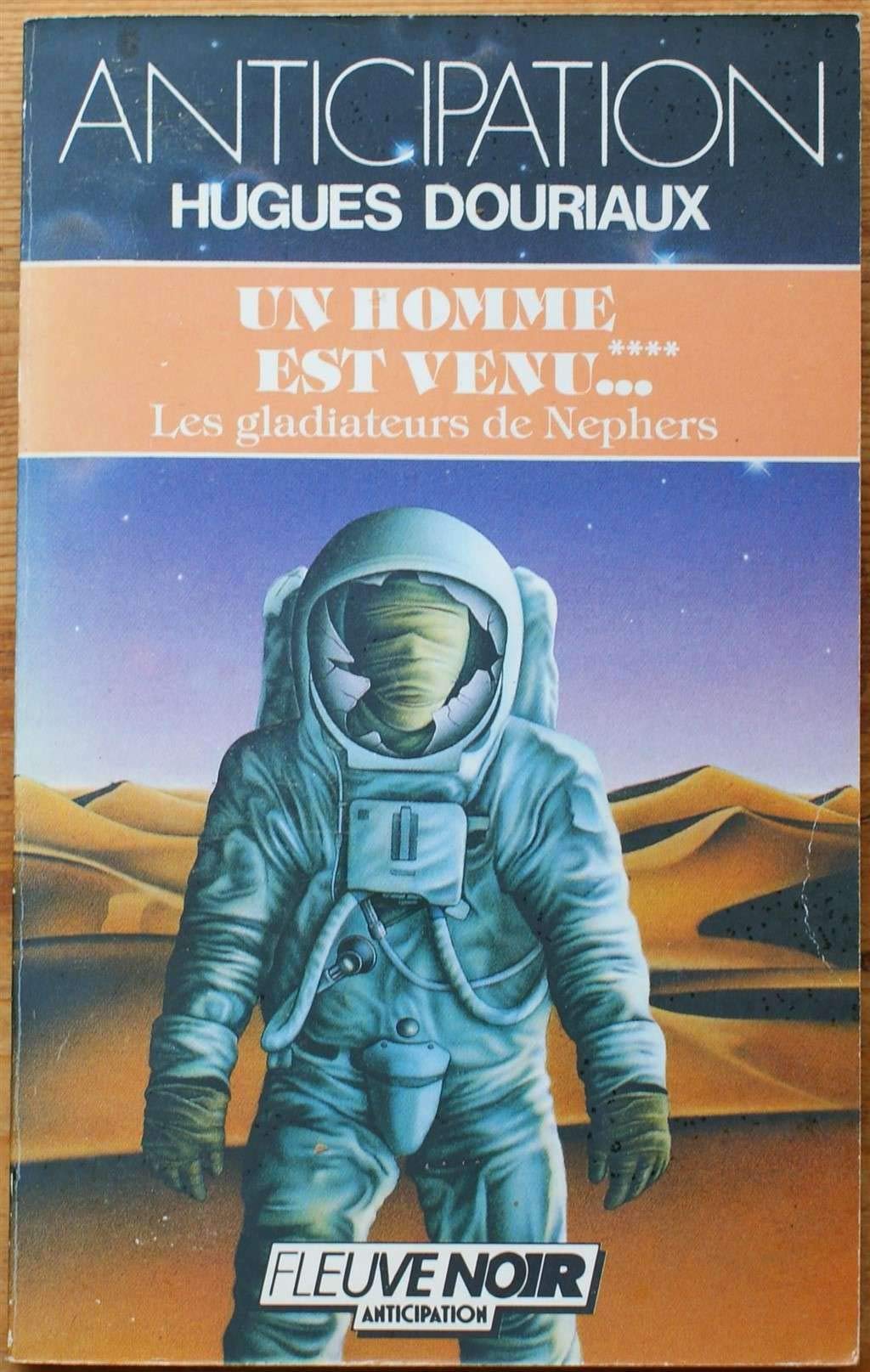 Les gladiateurs de nephers 9782265036789