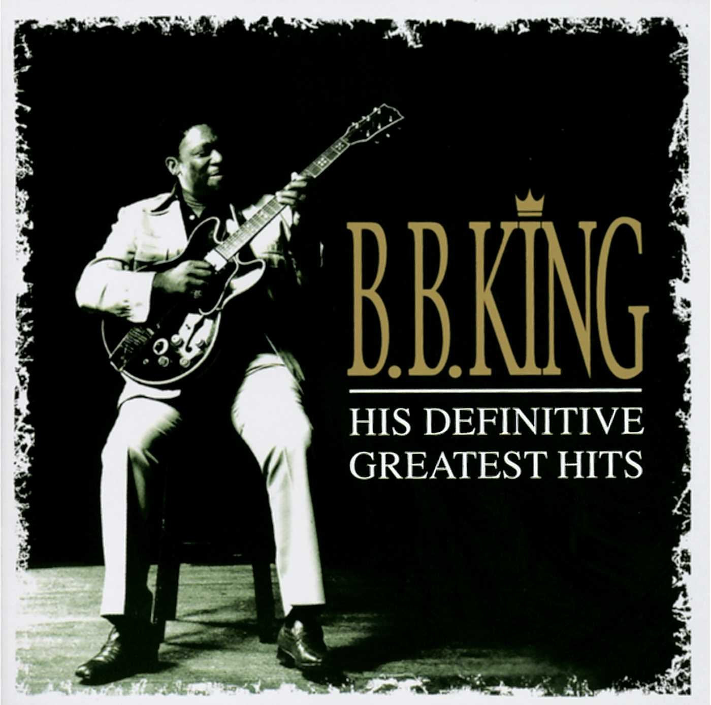 His Definitive Great - Collection Best Of (2 CD) 0521312670472