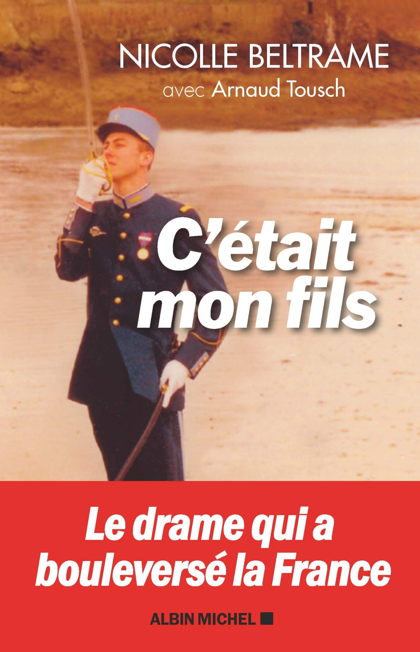 C'était mon fils 9782226439390