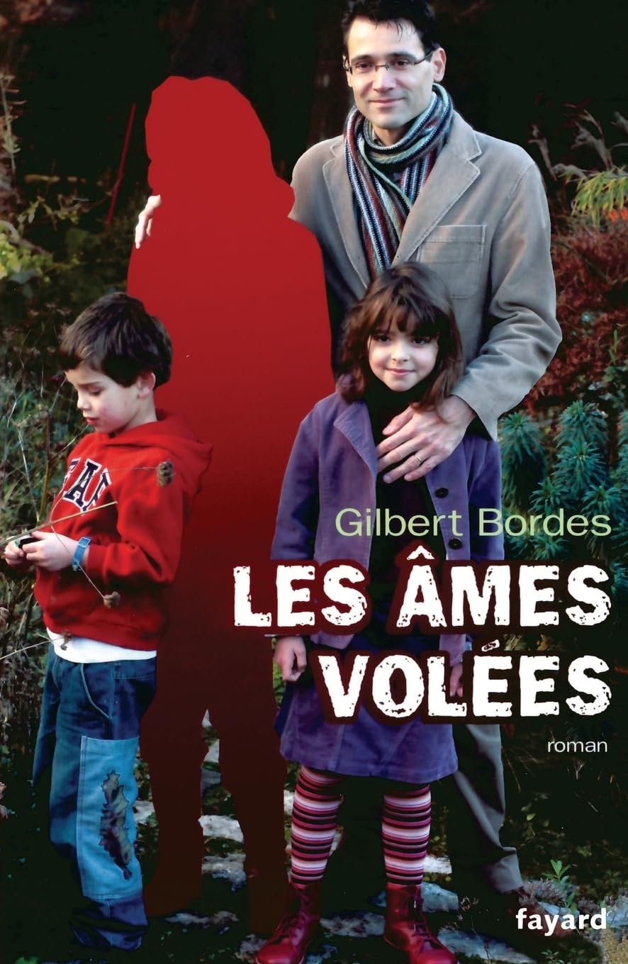 Les âmes volées 9782213626758