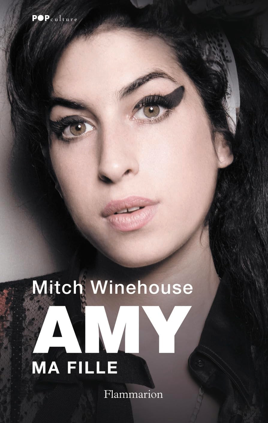 Amy 9782081282940