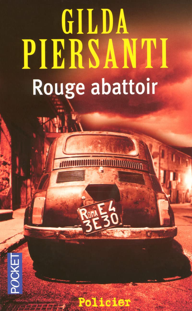 Rouge abattoir (1) 9782266175548