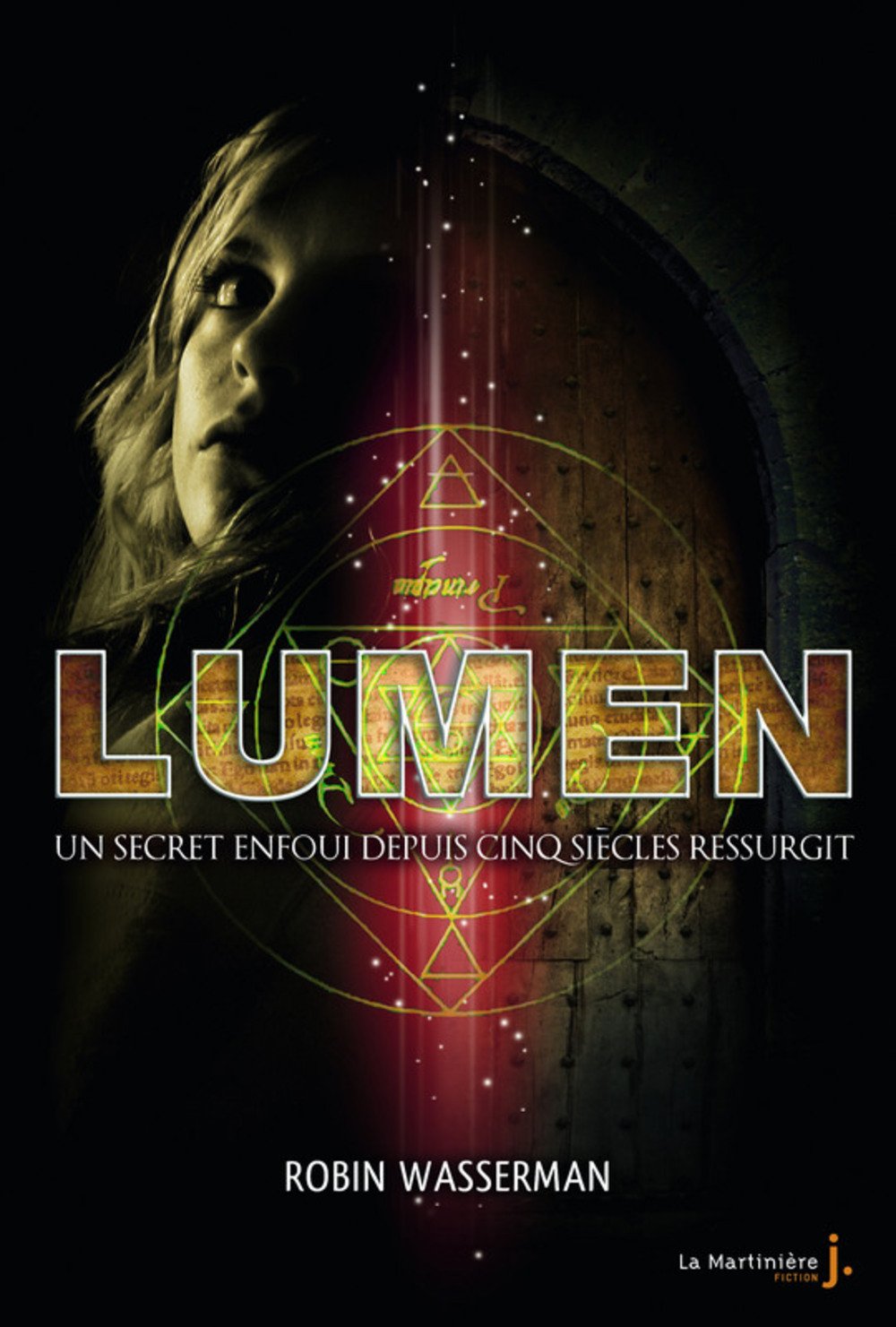 Lumen 9782732451572