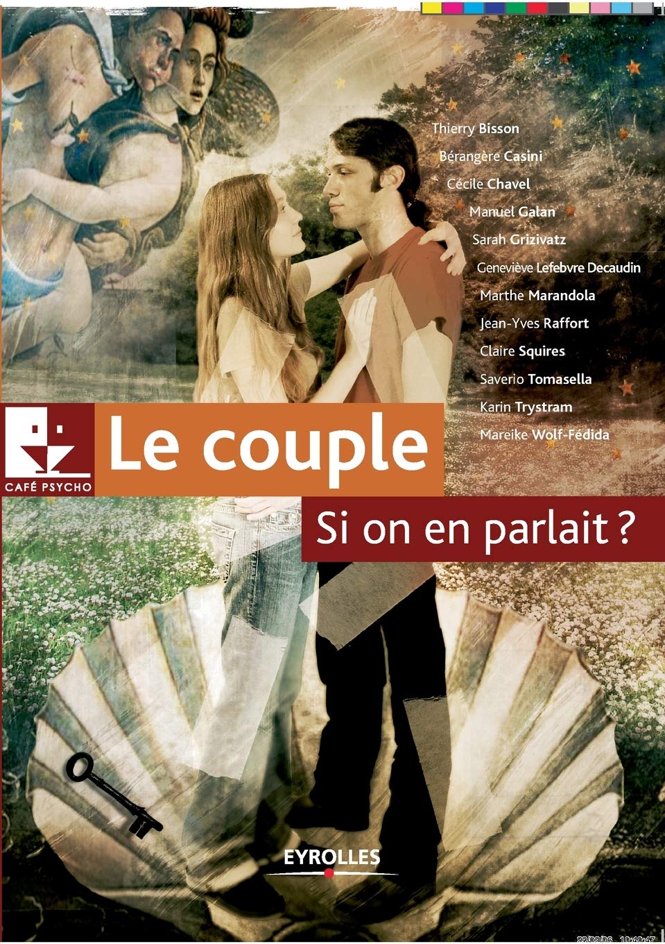 Le couple, si on en parlait ? 9782708136137