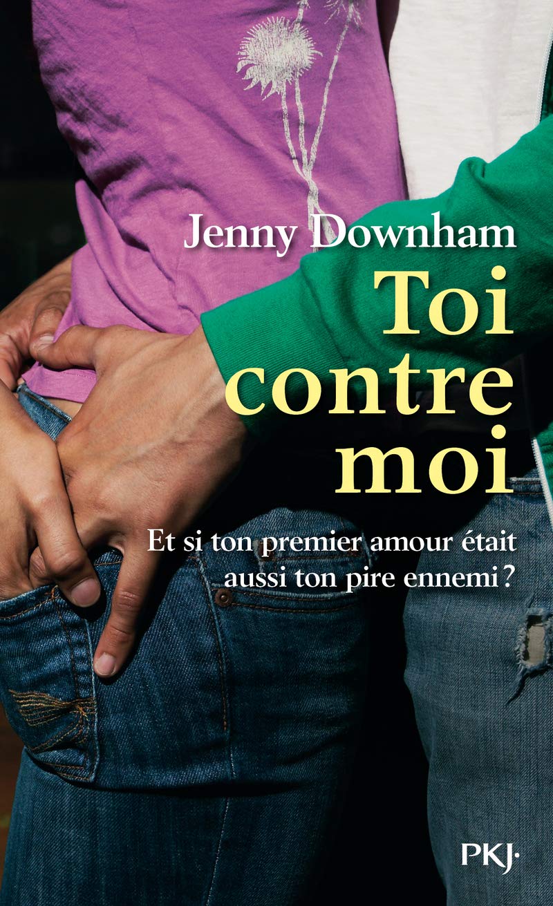 Toi contre moi 9782266228619