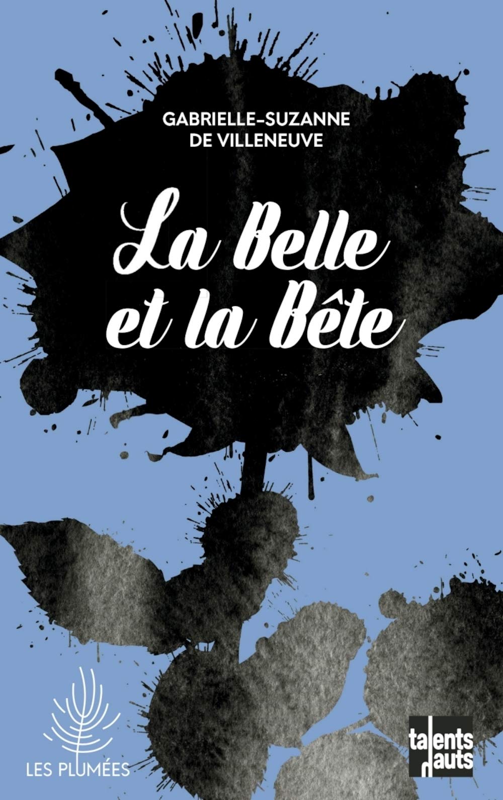 La Belle et la Bête 9782362663345