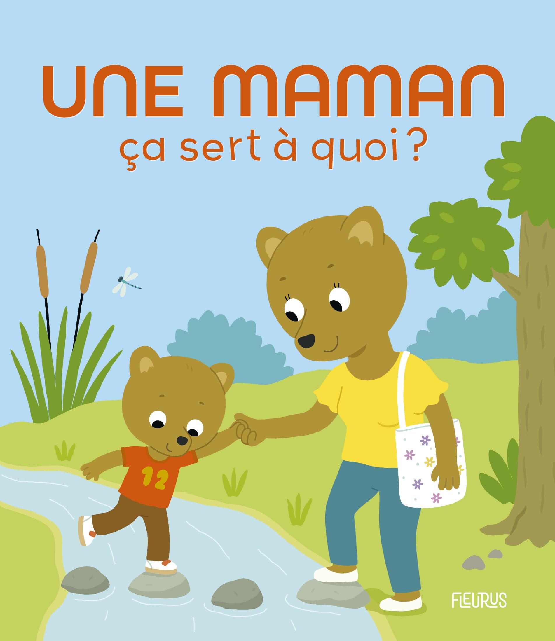 Une maman 9782215192770