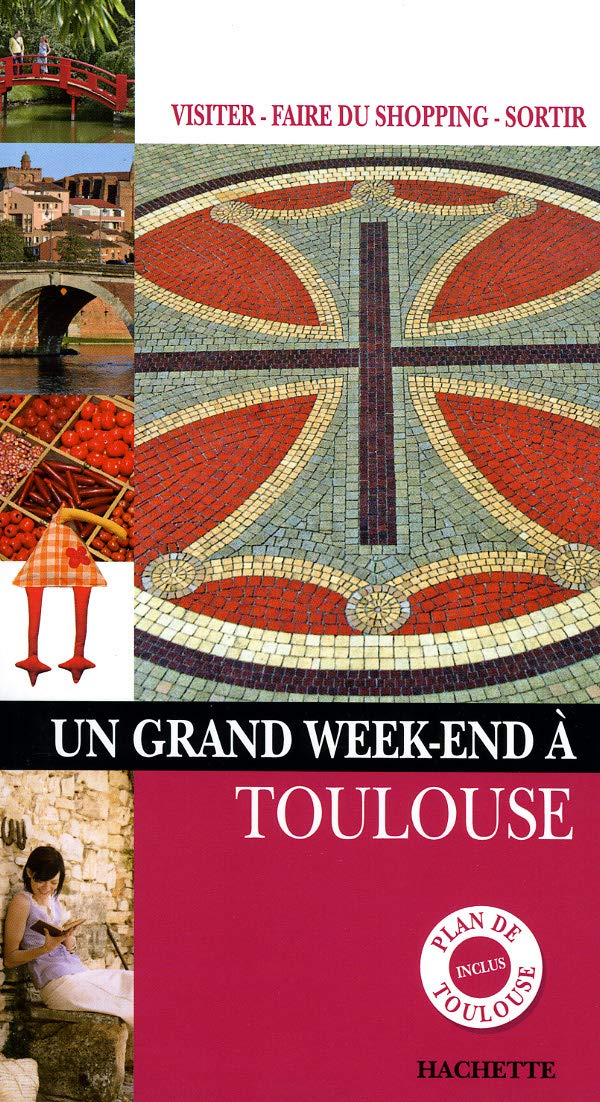 Toulouse 9782012414679