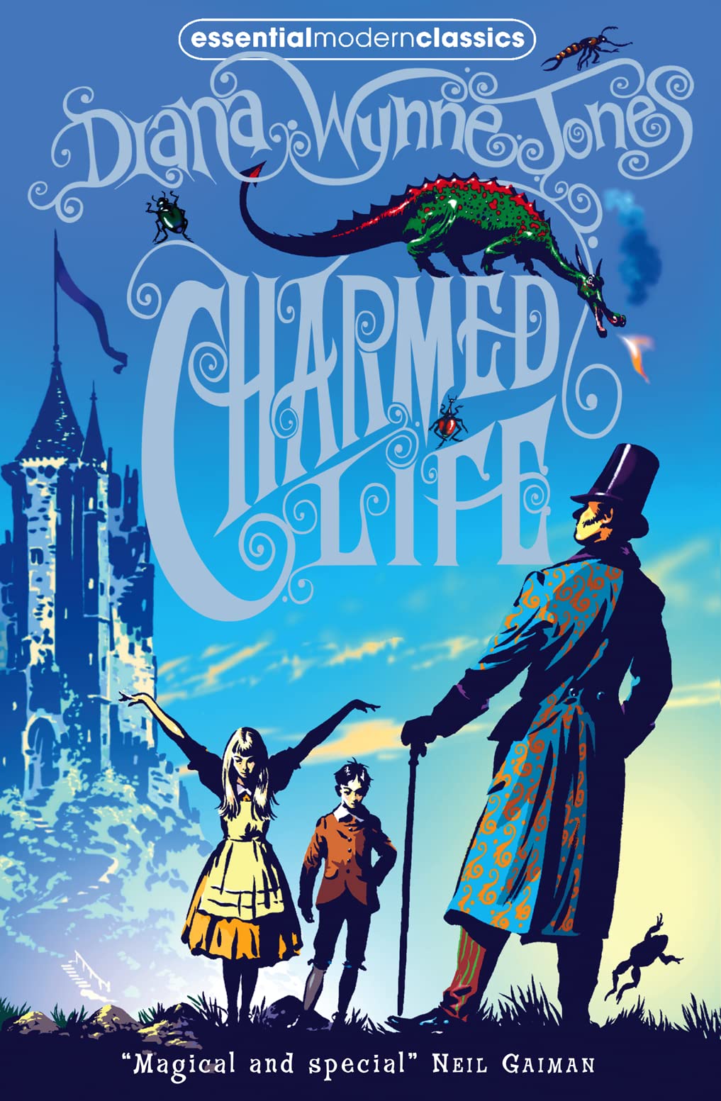 Charmed Life 9780007255290