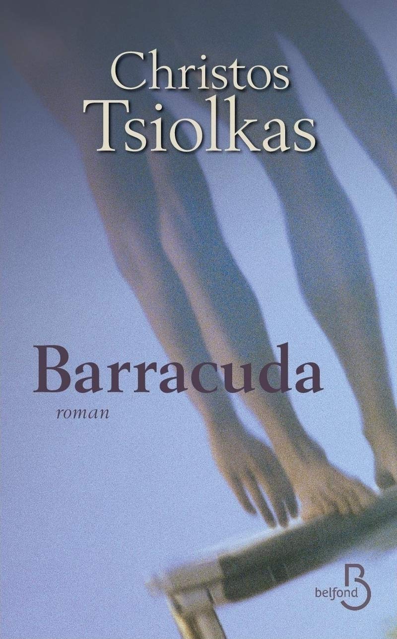 Barracuda 9782714457912