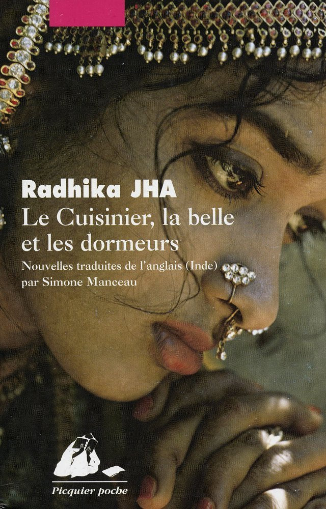 Le cuisinier, la belle et les dormeurs 9782809700831