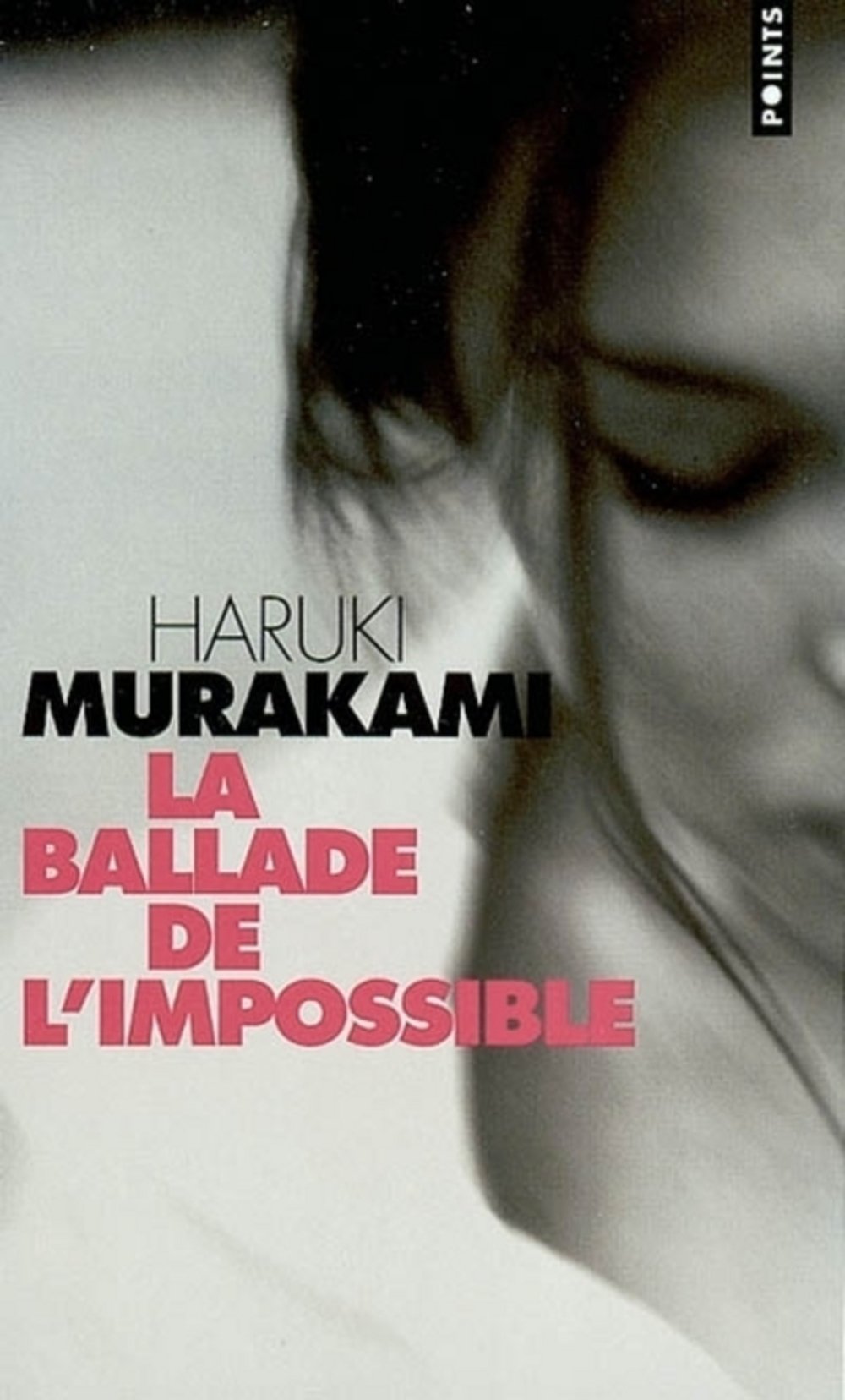 La Ballade de l'impossible 9782020579391