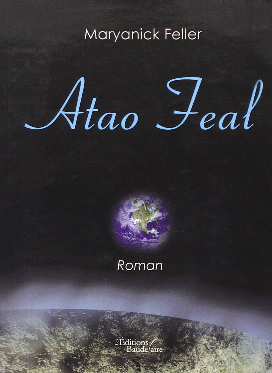 Atao Feal 9782355081026